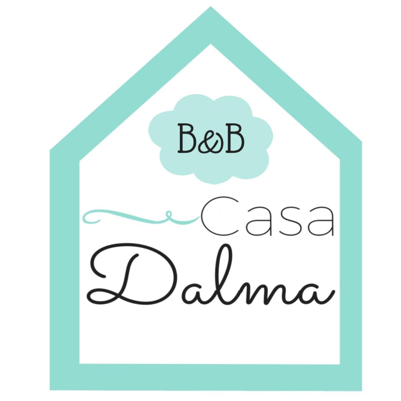 B&B Casa Dalma San Miniato Extérieur photo