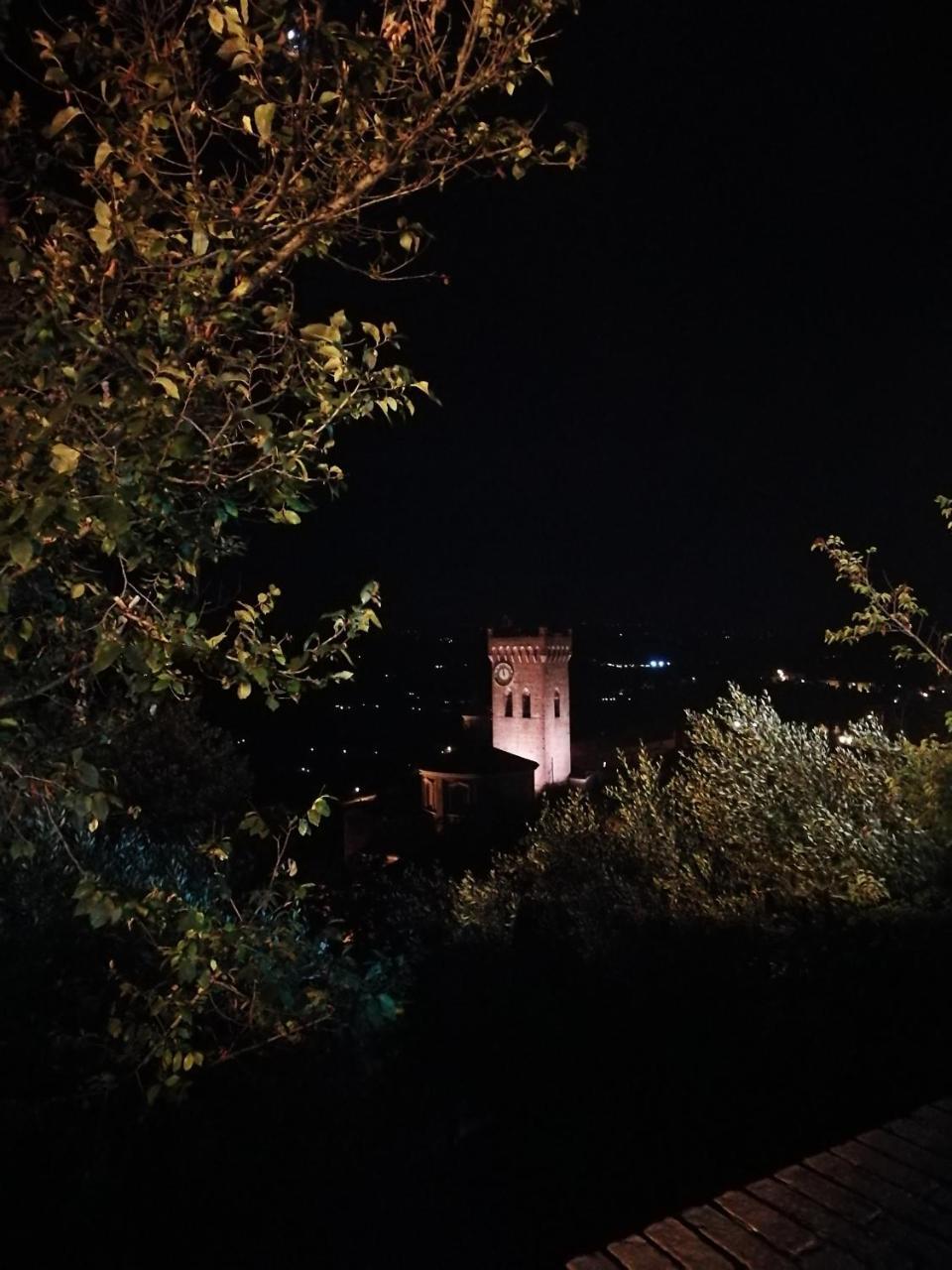 B&B Casa Dalma San Miniato Extérieur photo